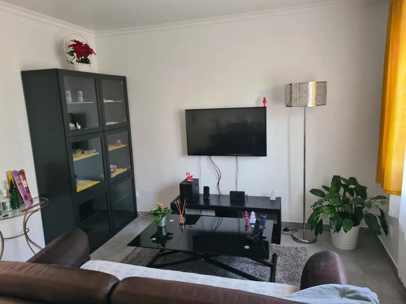 Maison - 72 m² - 4 pièces