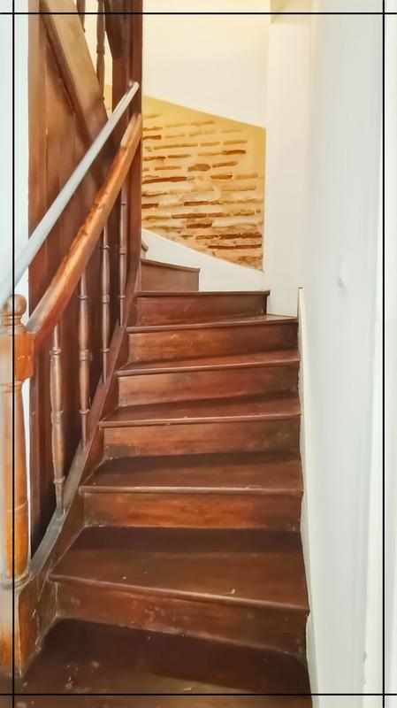 Maison - 97 m² - 4 pièces