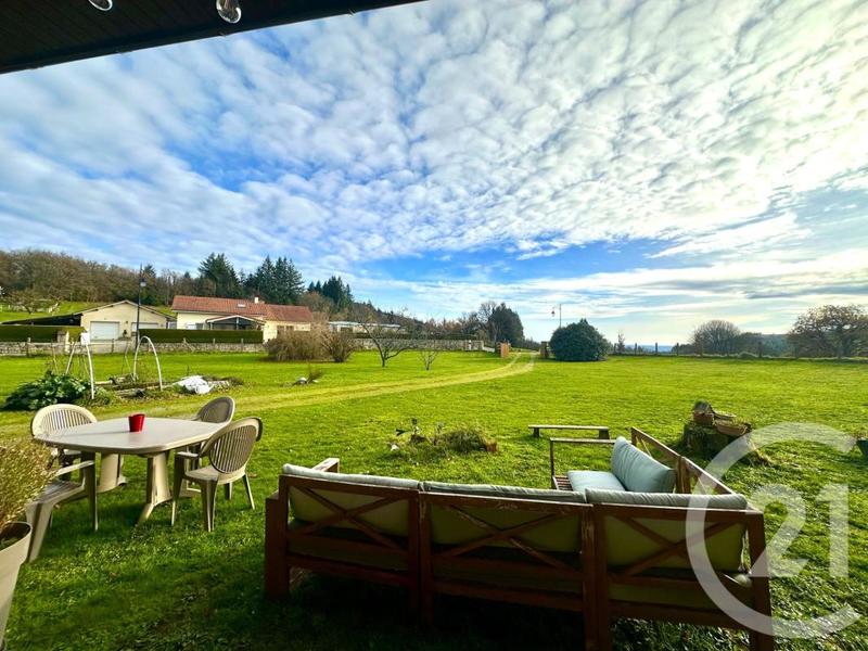 Pavillon - 102 m² - 5 pièces