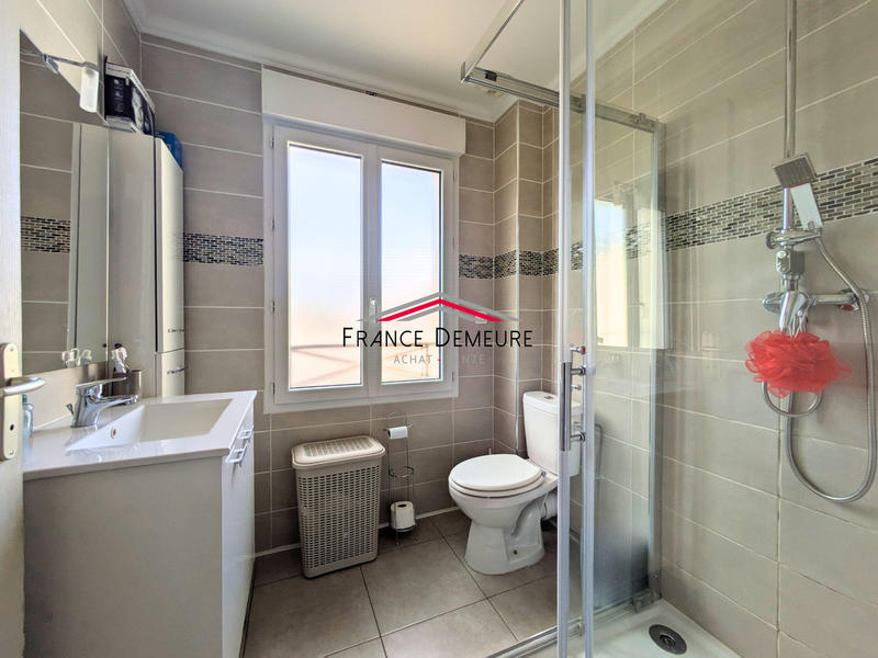 Maison contemporaine - 57 m² - 4 pièces