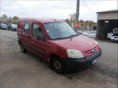 Peugeot Partner 1.9d 69 Cv