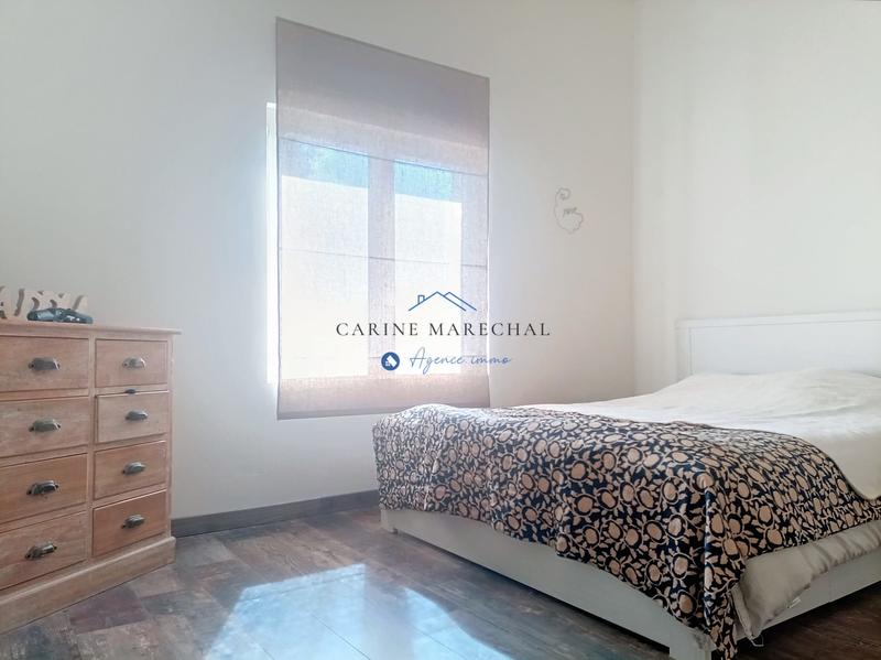 Maison ancienne - 164 m² - 6 pièces