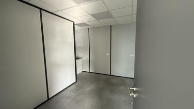 Local d'activités - 120 m²