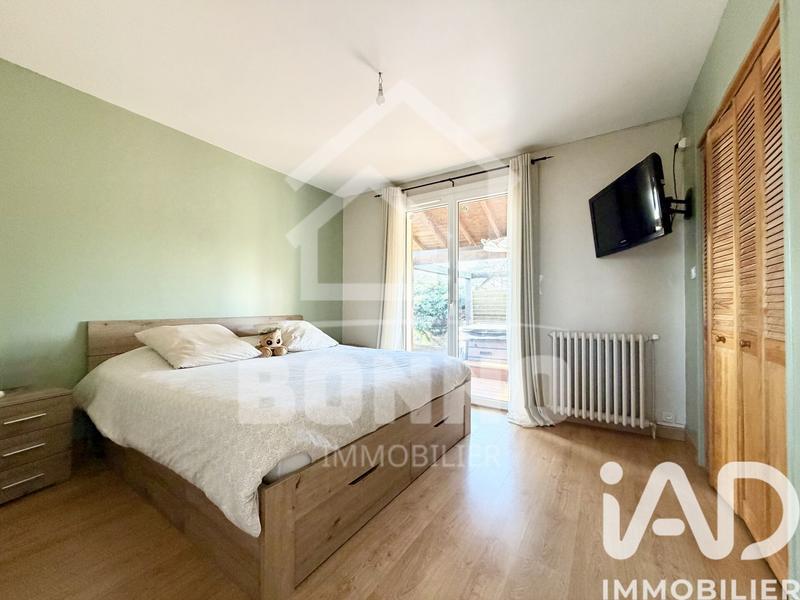 Maison - 175 m² - 6 pièces