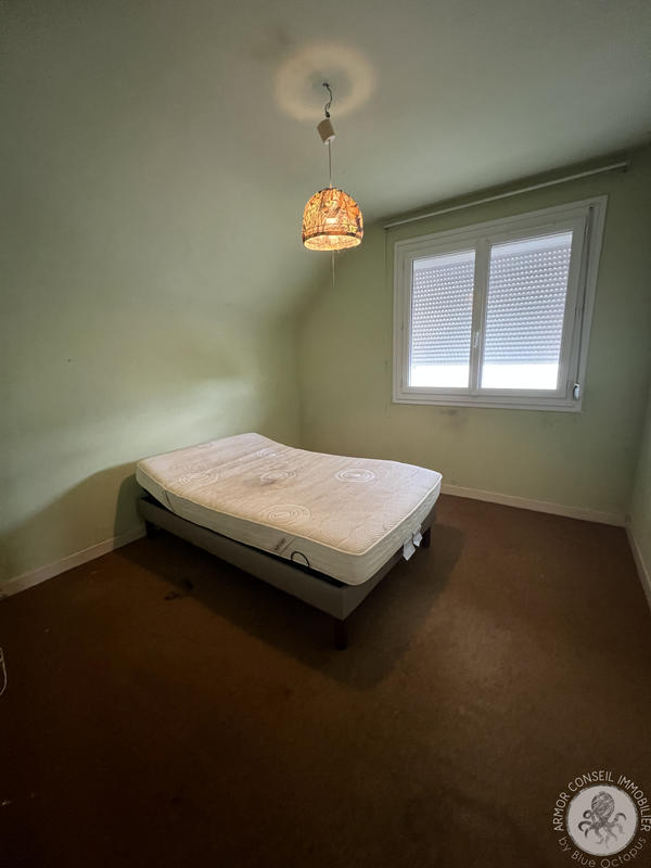 Maison - 86 m² - 4 pièces