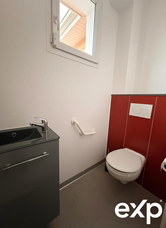 Maison traditionnelle - 130 m² - 4 pièces