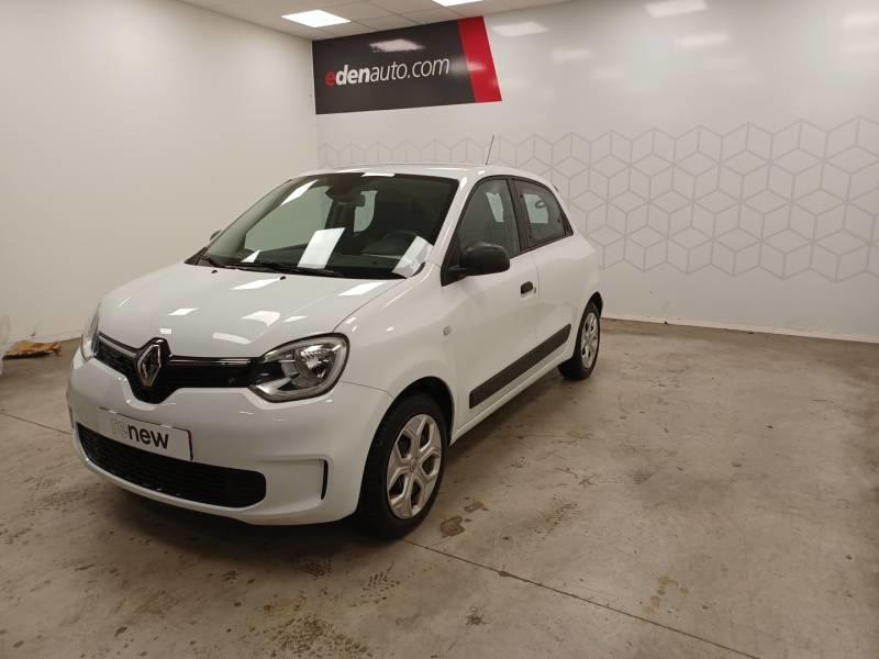 Renault Twingo III E-Tech Authentic