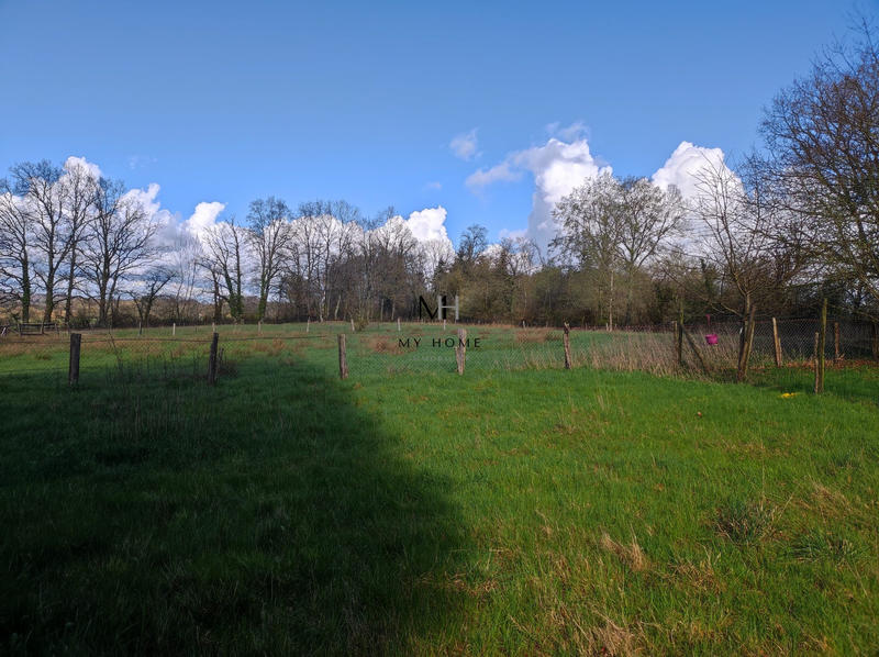 Maison - 143 m² - 7 pièces