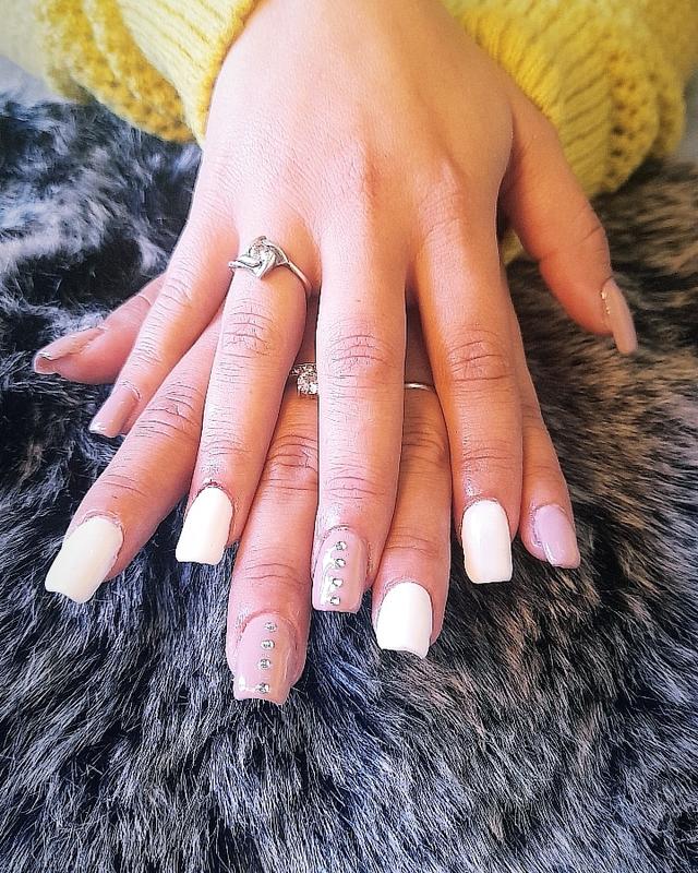 Perfect Nails By' No