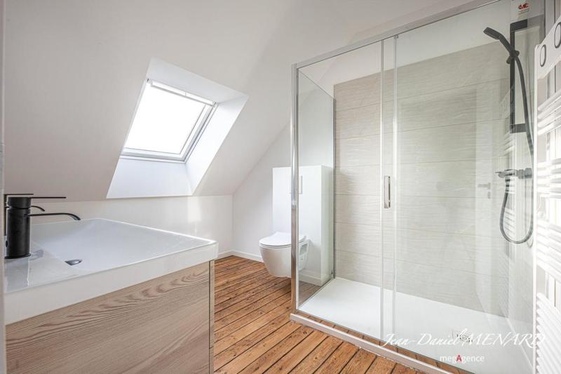 Maison de campagne - 97 m² - 4 pièces