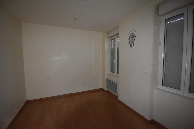 Appartement - 17 m² - 1 pièce