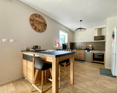 Villa - 90 m² - 4 pièces