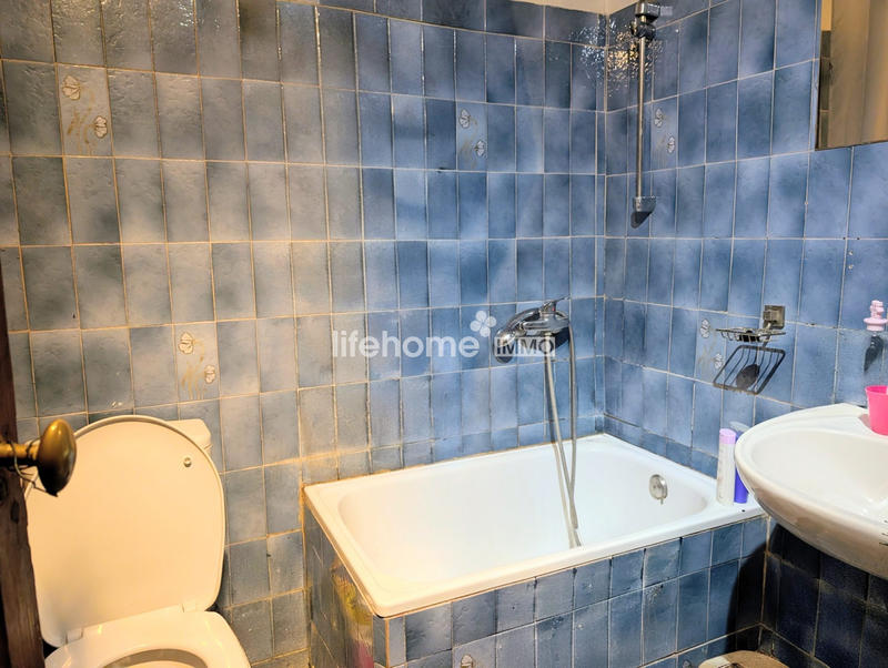 Maison - 79 m² - 4 pièces