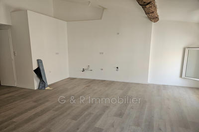 Appartement - 51 m² - 3 pièces