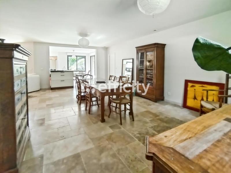 Villa - 133 m² - 6 pièces