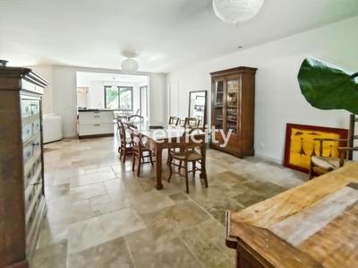 Villa - 133 m² - 6 pièces