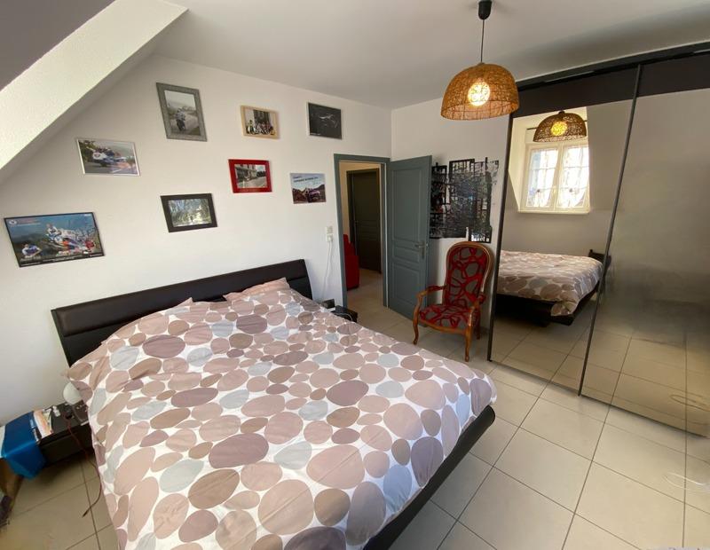 Maison - 109 m² - 5 pièces