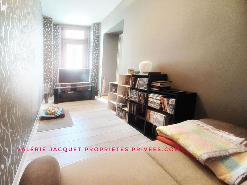 Demeure - 234 m² - 8 pièces