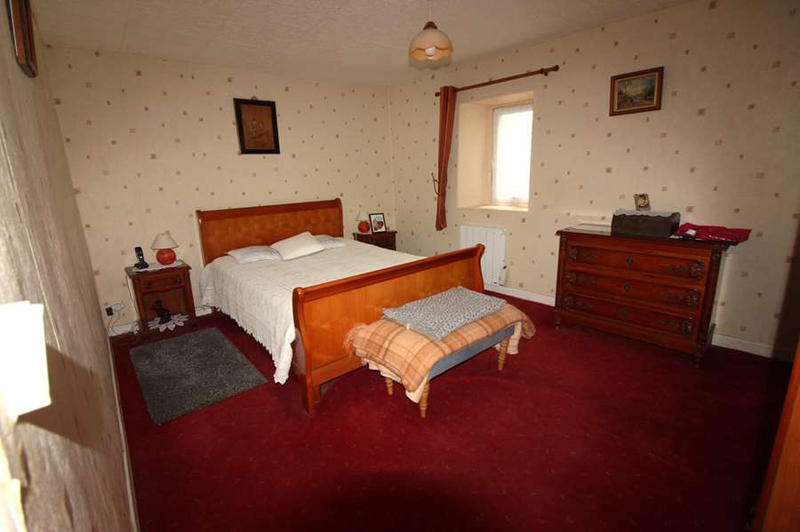 Maison - 60 m² - 4 pièces