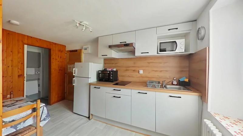 Immeuble - 240 m² - 12 pièces