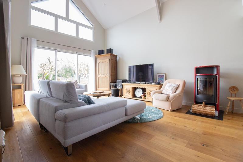 Maison - 148 m² - 4 pièces