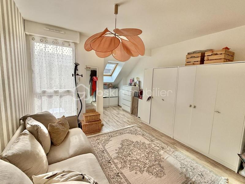 Maison - 69 m² - 3 pièces