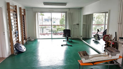 Appartement - 75 m² - 4 pièces