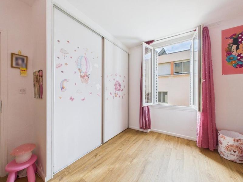 Appartement - 83 m² - 3 pièces