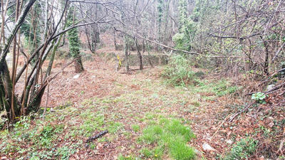 Terrain constructible - 9 403 m²