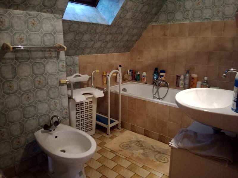 Maison - 102 m² - 4 pièces