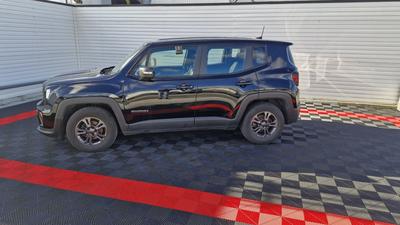 Jeep Renegade 1.0 Turbo T3 120 Ch Longitude