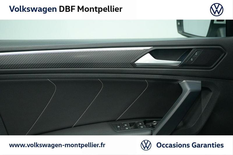 Volkswagen Tiguan 2.0 Tdi 150ch Dsg7 R-Line