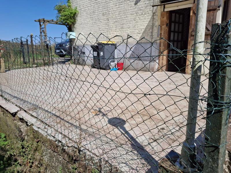 Maison - 70 m² - 4 pièces