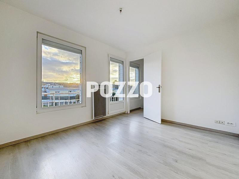 Maison - 75 m² - 3 pièces