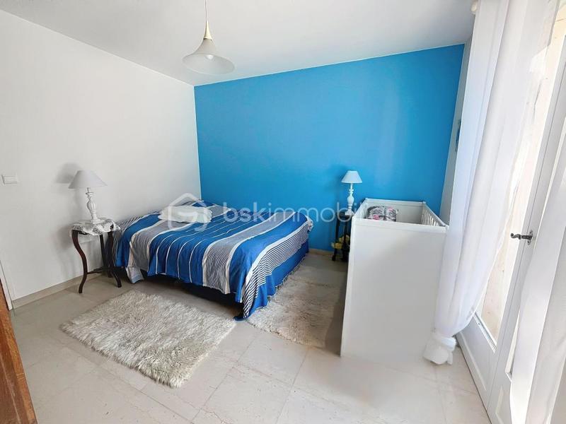 Maison de campagne - 180 m² - 7 pièces