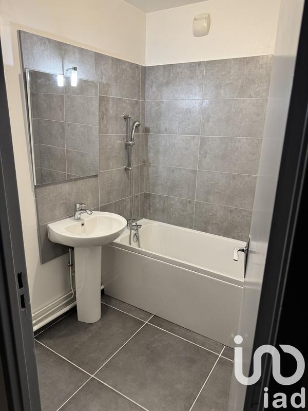 Appartement - 100 m² - 4 pièces