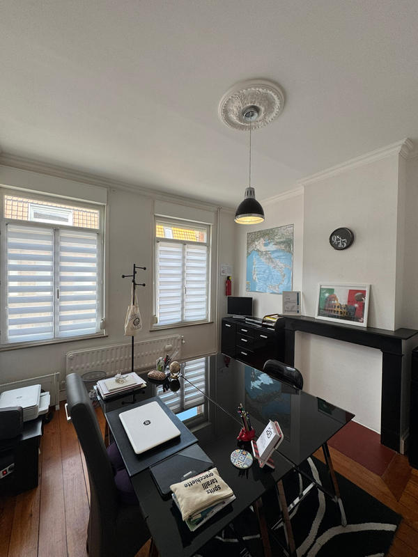 Maison - 166 m² - 5 pièces