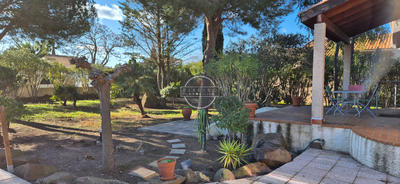 Villa - 102 m² - 4 pièces