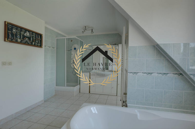 Maison ancienne - 280 m² - 10 pièces