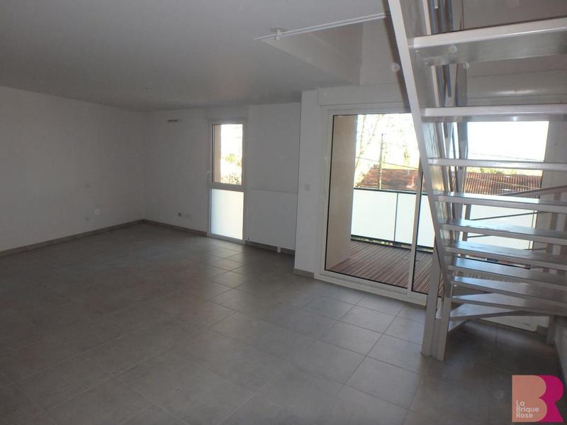 Duplex - 72 m² - 3 pièces