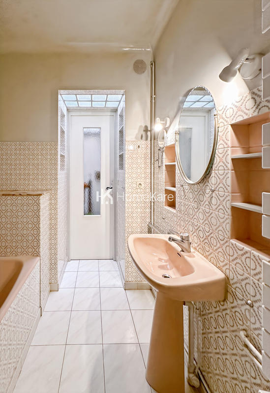 Maison - 170 m² - 5 pièces