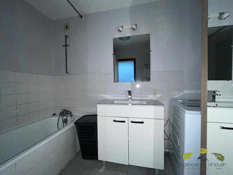 Appartement - 45 m² - 3 pièces