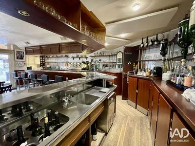 Local commercial - 628 m²