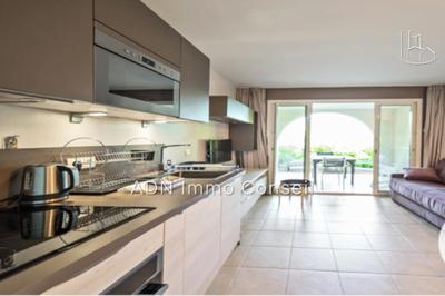 Appartement - 27 m² - 2 pièces