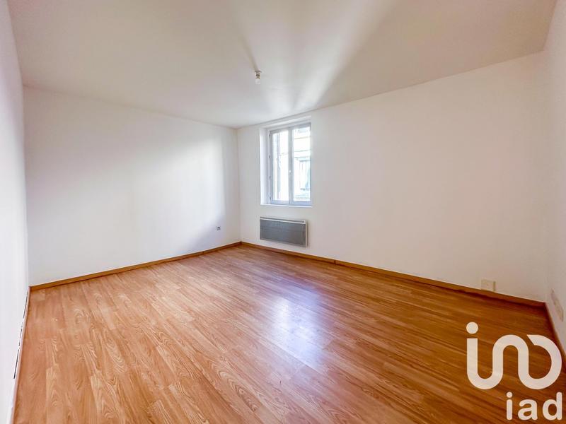 Maison de ville - 101 m² - 8 pièces