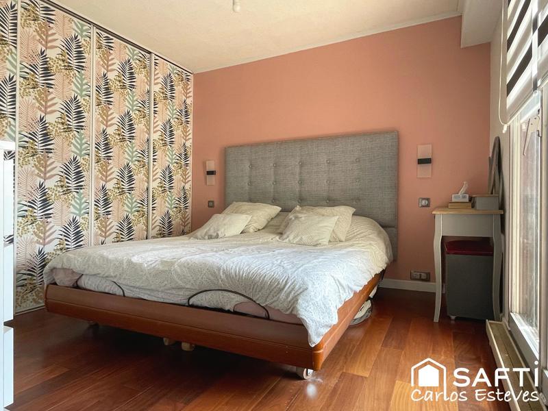 Appartement - 86 m² - 4 pièces