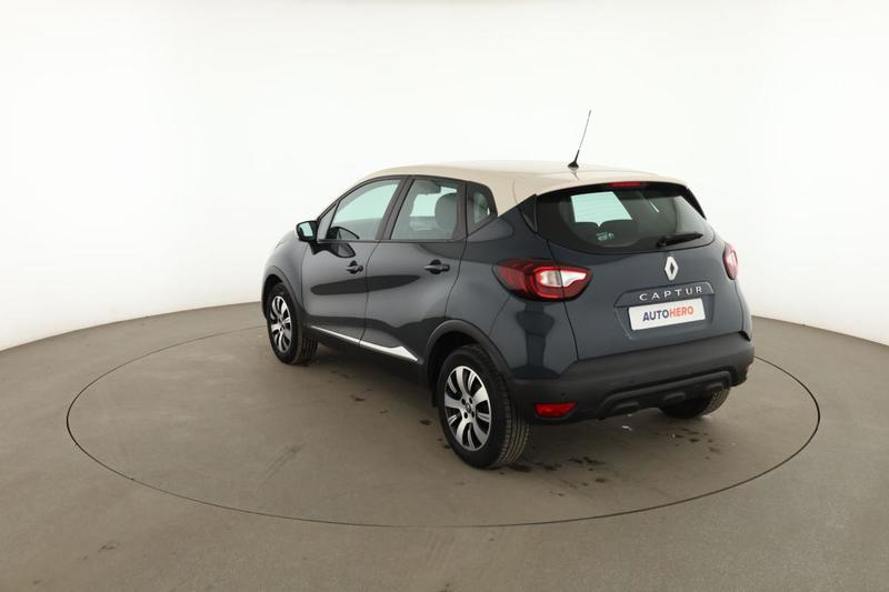 Renault Captur 0.9 TCe Business 90 ch