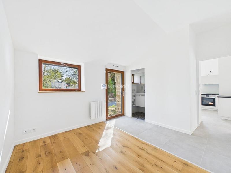 Appartement - 100 m² - 5 pièces