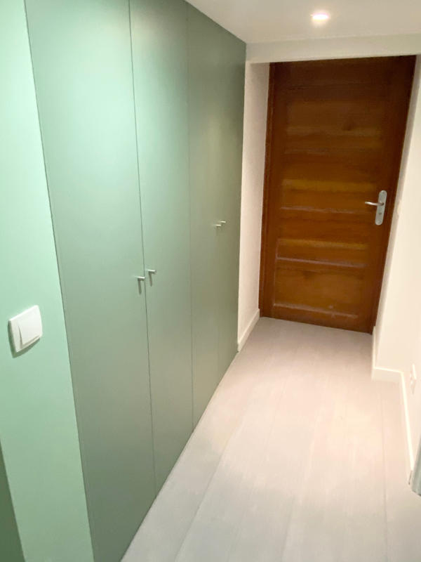 Appartement - 69 m² - 2 pièces