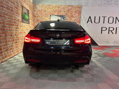 Bmw 340i m Performance Bva8